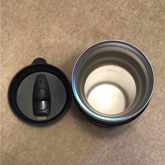 Metal Drink Hydration Beverage Coffee Mug Cup Bottle Tumbler Container 
… - Picture 11 of 16